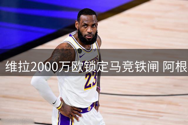 维拉2000万欧锁定马竞铁闸 阿根廷国脚将填补迪涅空缺